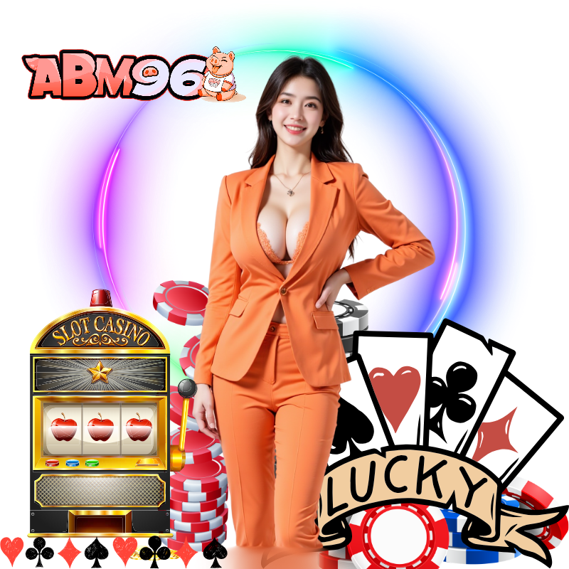 ABM96 เครดิตฟรี