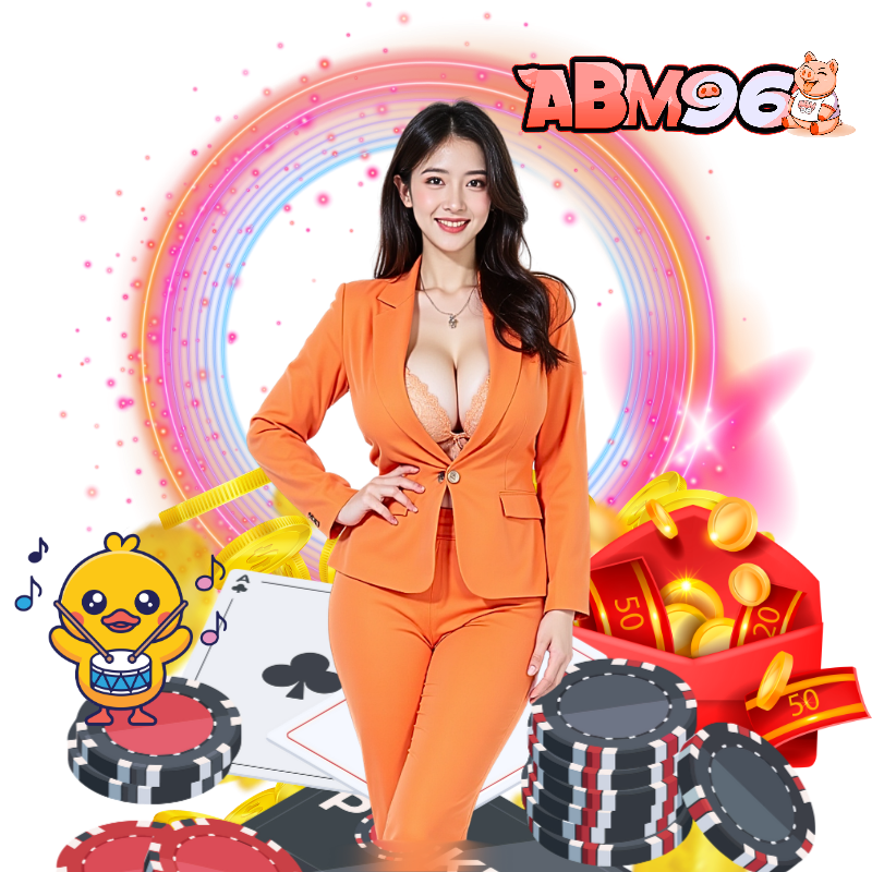 ABM96 สล็อตอันดับ 1