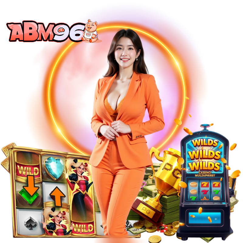ABM96 ไม่ผ่านเอเยนต์